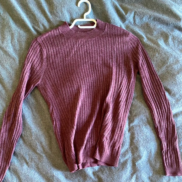 Long-Sleeves Tight Top - Picture 1 of 2